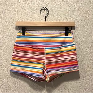 Savage Barbell Shorts